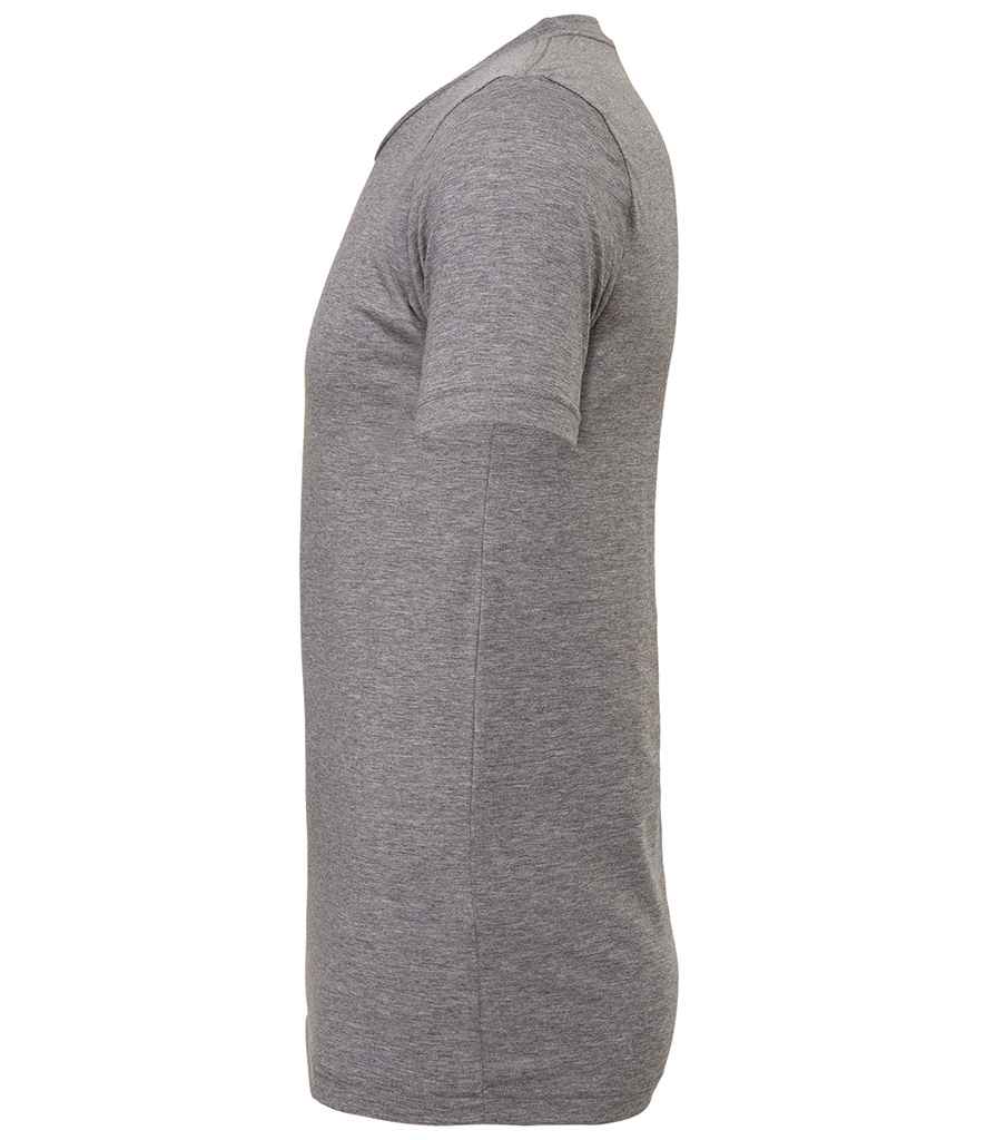 Canvas Unisex Tri-Blend T-Shirt | Grey Tri-Blend - Image 3
