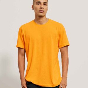 Canvas Unisex Tri-Blend T-Shirt | Yellow Gold Tri-Blend