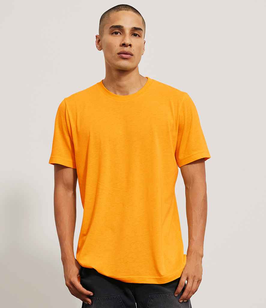 Canvas Unisex Tri-Blend T-Shirt | Yellow Gold Tri-Blend
