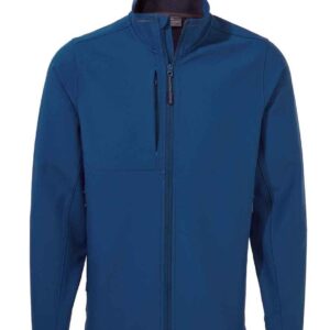 Craghoppers Expert Basecamp Soft Shell Jacket | Poseidon Blue