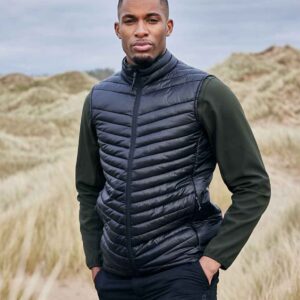 Craghoppers Expert Expolite Thermal Bodywarmer | Black