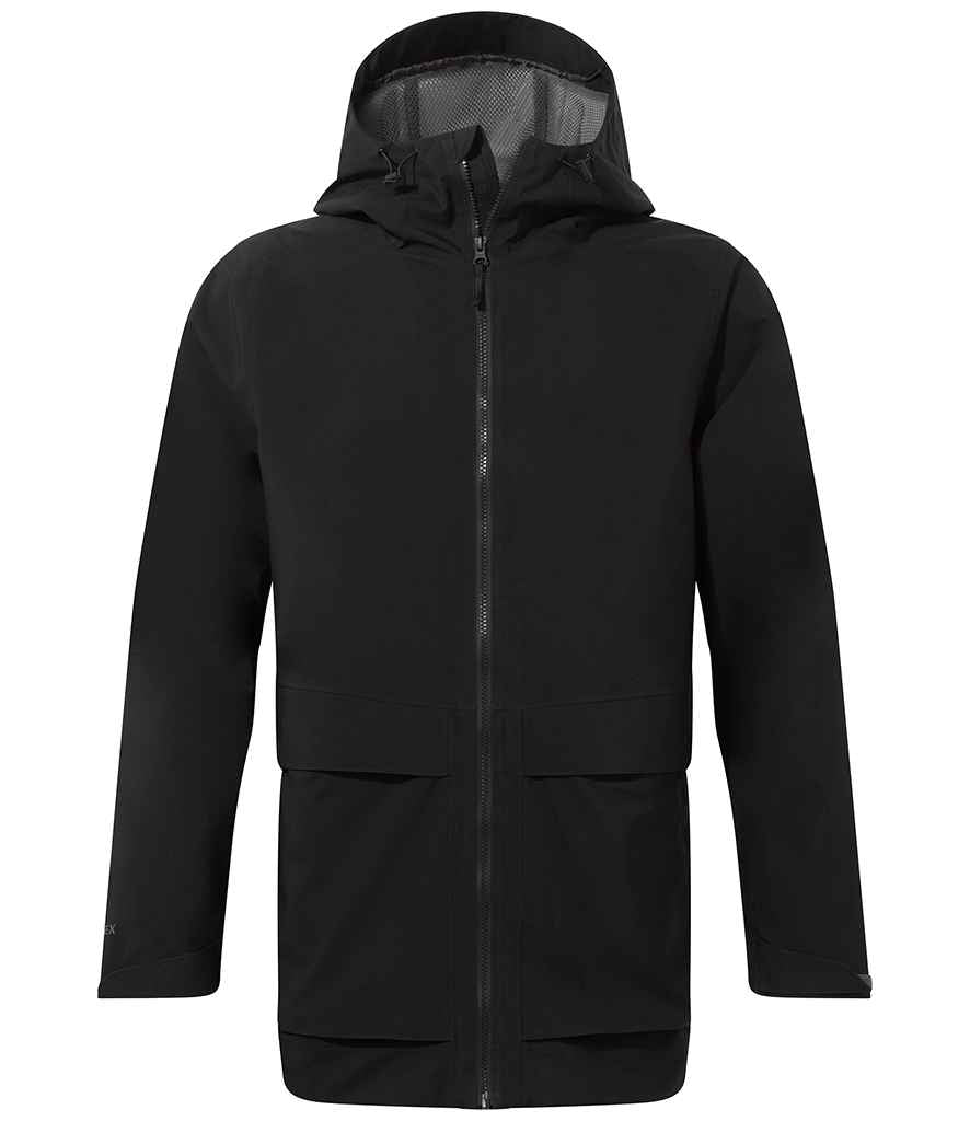 Craghoppers Expert GORE-TEX® Jacket | Black - Image 2