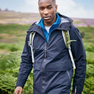Craghoppers Expert GORE-TEX® Jacket | Black