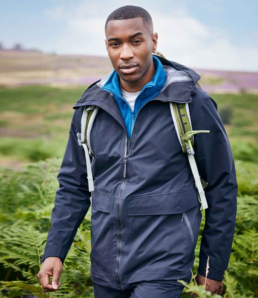 Craghoppers Expert GORE-TEX® Jacket | Black