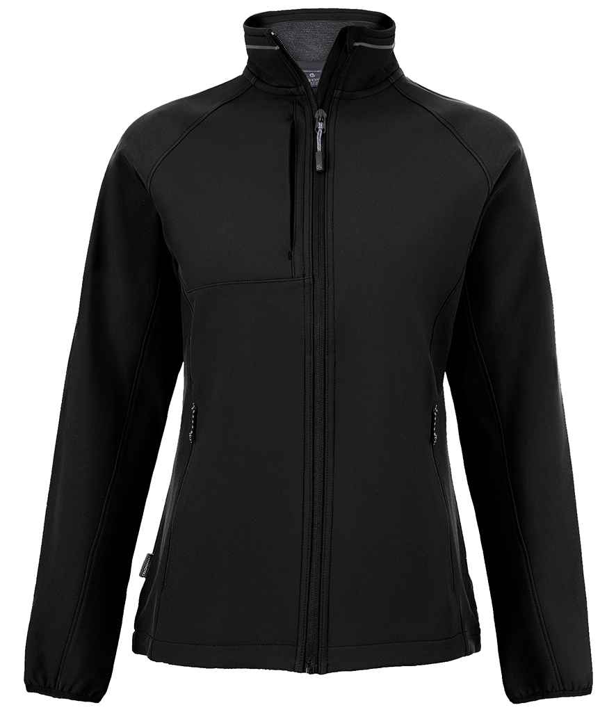 Craghoppers Expert Kiwi Pro Stretch 3-in-1 Jacket | Black - Image 3