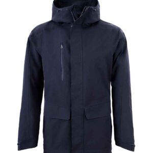 Craghoppers Expert Kiwi Pro Stretch 3-in-1 Jacket | Dark Navy