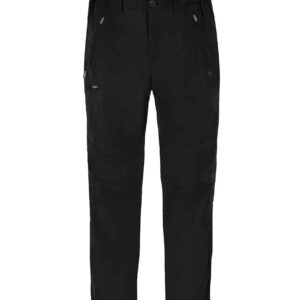 Craghoppers Expert Kiwi Pro Stretch Trousers | Black