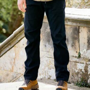 Craghoppers Expert Kiwi Pro Stretch Trousers | Dark Navy