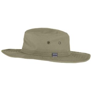 Craghoppers Expert Kiwi Ranger Hat | Pebble