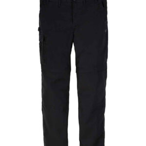 Craghoppers Expert Kiwi Tailored Trousers | Black