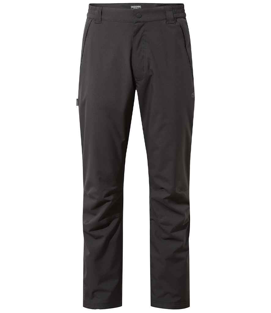 Craghoppers Expert Kiwi Waterproof Trousers | Dark Navy