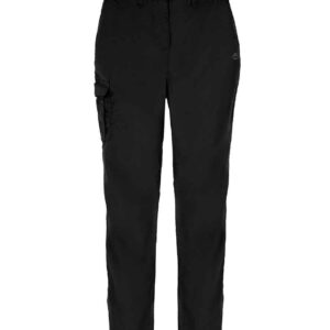 Craghoppers Expert Ladies Kiwi Trousers | Black