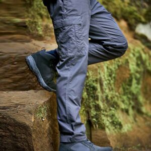 Craghoppers Expert Ladies Kiwi Trousers | Carbon Grey
