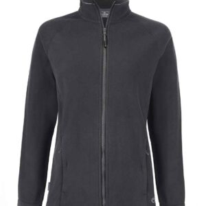 Craghoppers Expert Ladies Miska 200 Micro Fleece Jacket | Carbon Grey