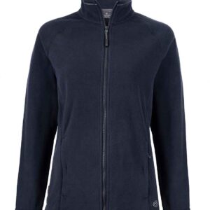 Craghoppers Expert Ladies Miska 200 Micro Fleece Jacket | Dark Navy