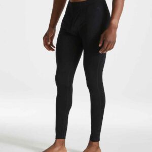 Craghoppers Expert Merino Base Tights | Black