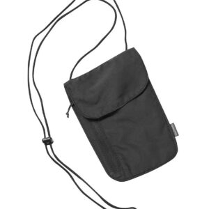 Craghoppers Expert Neck Pouch | Black