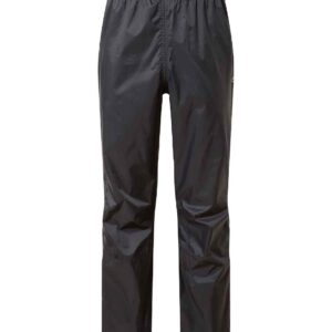Craghoppers Expert Packable Overtrousers | Dark Navy