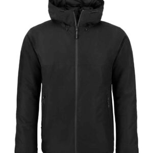 Craghoppers Expert Thermic Insulated Jacket | Black