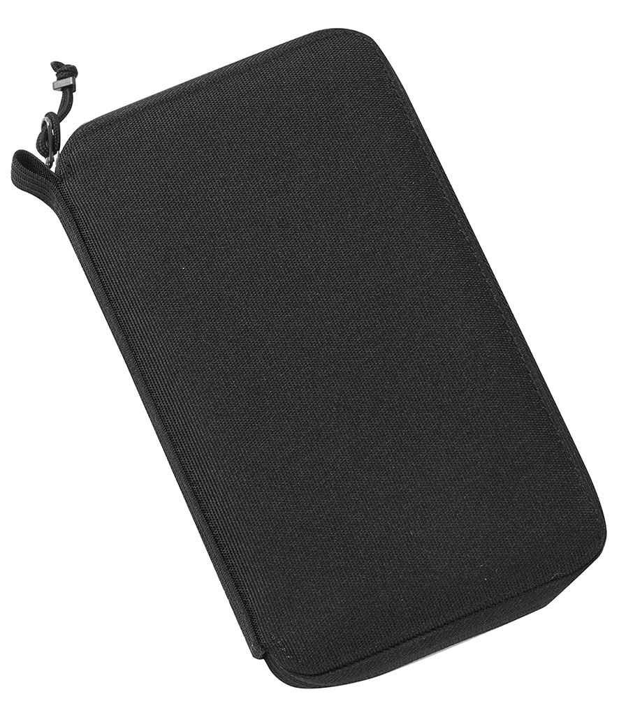 Craghoppers Expert Travel Wallet | Black