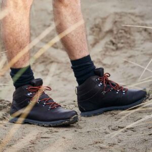 Craghoppers Expert Trek Socks | Black