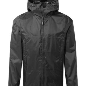 Craghoppers Expert Unisex Packable Jacket | Black