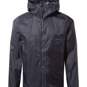 Craghoppers Expert Unisex Packable Jacket | Dark Navy