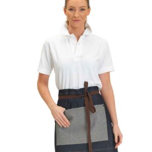 Dennys Denim Waist Apron | Original Denim