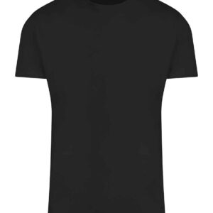 Ecologie Ambaro Recycled Sports T-Shirt | Jet Black
