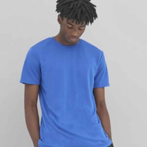 Ecologie Ambaro Recycled Sports T-Shirt | Royal Blue
