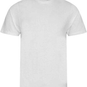 Ecologie Cascades Organic T-Shirt | Arctic White