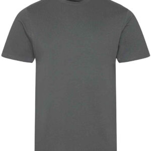 Ecologie Cascades Organic T-Shirt | Charcoal