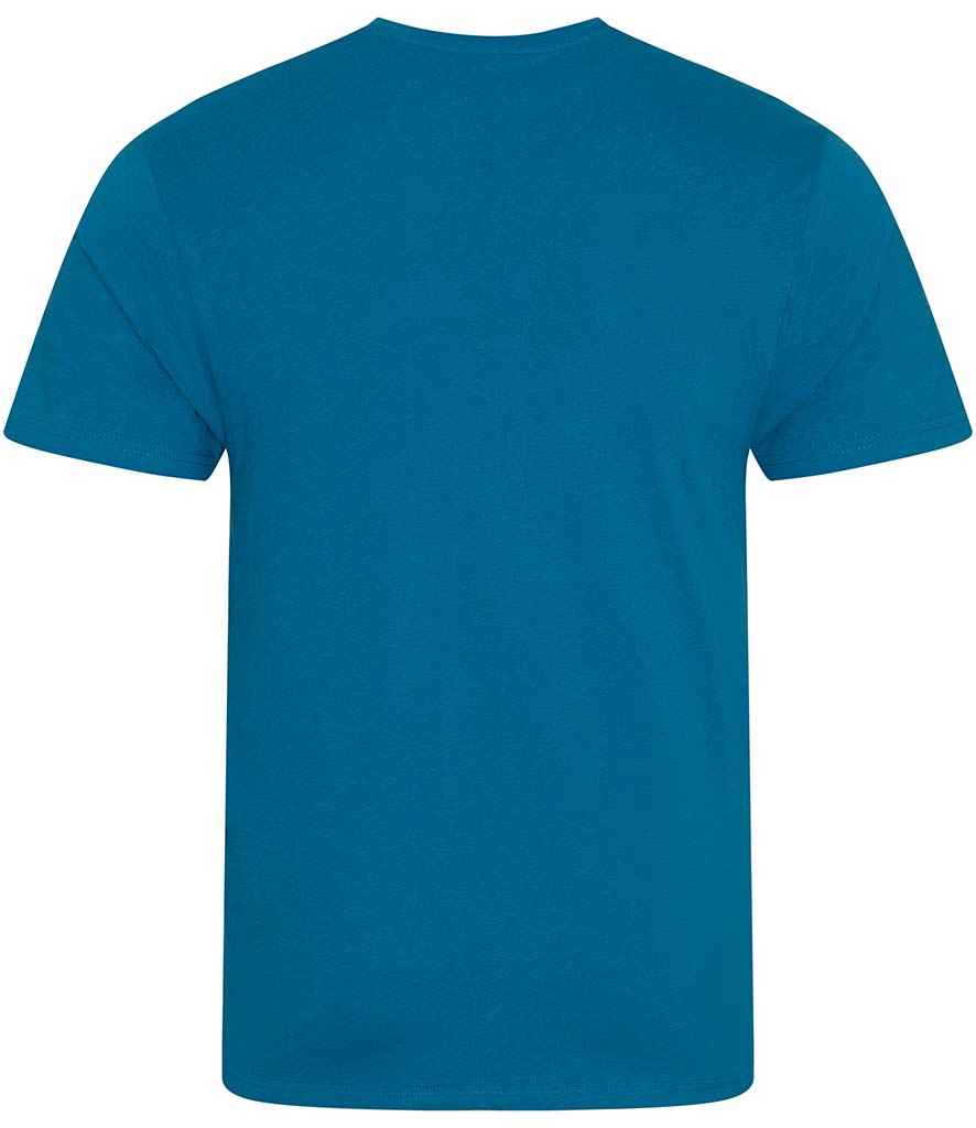 Ecologie Cascades Organic T-Shirt | Ink Blue - Image 2