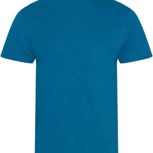 Ecologie Cascades Organic T-Shirt | Ink Blue