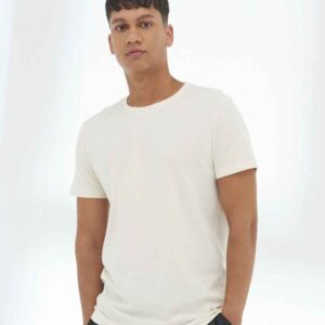 Ecologie Cascades Organic T-Shirt | Natural