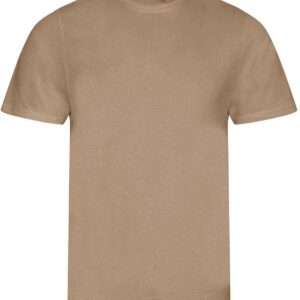 Ecologie Cascades Organic T-Shirt | Sand Dune
