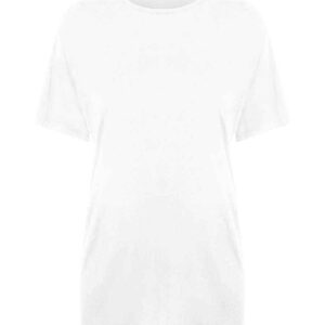 Ecologie Daintree EcoViscose T-Shirt | Arctic White