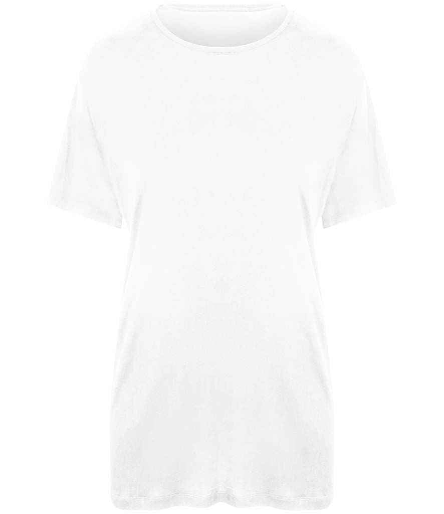 Ecologie Daintree EcoViscose T-Shirt | Arctic White