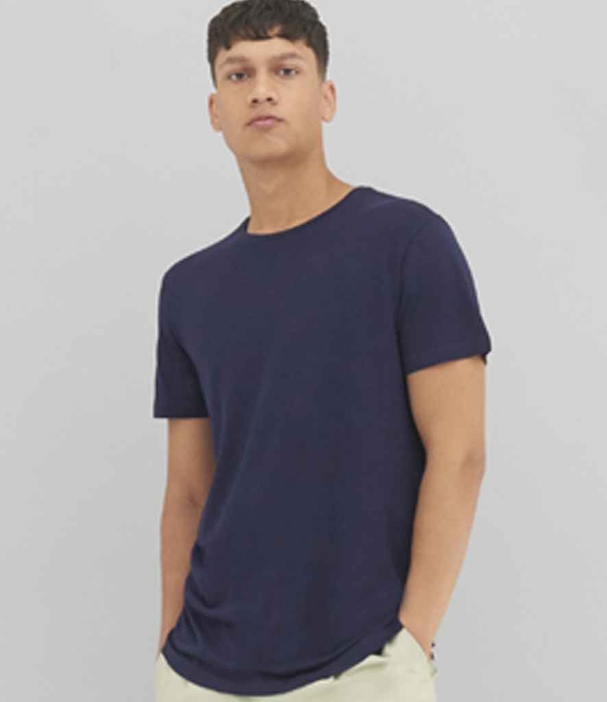 Ecologie Daintree EcoViscose T-Shirt | Navy