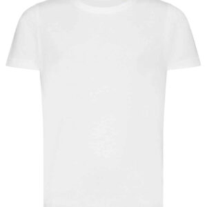 Ecologie Kids Cascades Organic T-Shirt | Arctic White