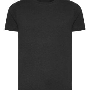 Ecologie Kids Cascades Organic T-Shirt | Charcoal