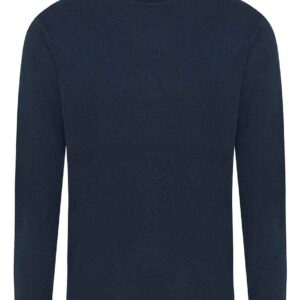 Ecologie Unisex Arenal Sustainable Crew Neck Sweater | Navy
