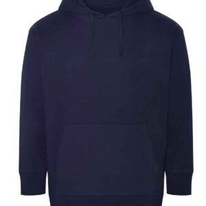 Ecologie Unisex Crater Recycled Hoodie | Navy