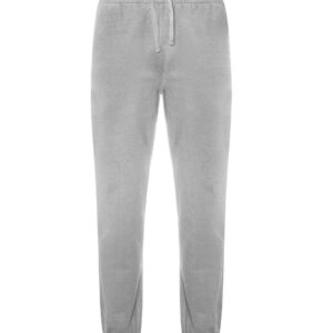 Ecologie Unisex Crater Recycled Jog Pants | Heather Grey