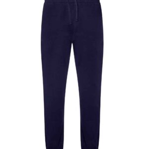 Ecologie Unisex Crater Recycled Jog Pants | Navy