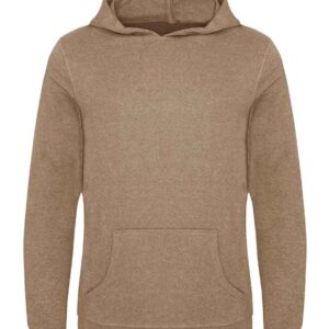 Ecologie Unisex Lusaka Sustainable Hoodie | Sand Dune
