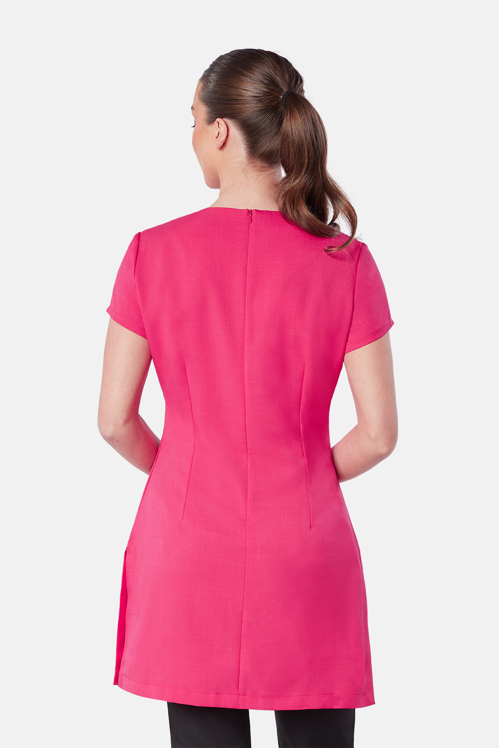 La Beeby Eliza Fitted Tunic - Image 4
