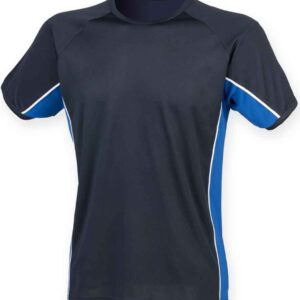 Finden and Hales Kids Performance Team T-Shirt | Navy