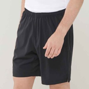 Finden and Hales Pro Stretch Sport Shorts | Black