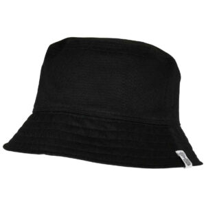 Flexfit Batik Dye Reversible Bucket Hat | Black/White